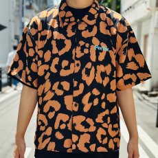 画像12: PeeTee. (ピーティー) “BIG LEOPARD S/S SHIRT” (12)