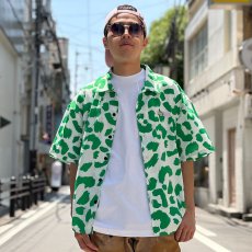 画像11: PeeTee. (ピーティー) “BIG LEOPARD S/S SHIRT” (11)
