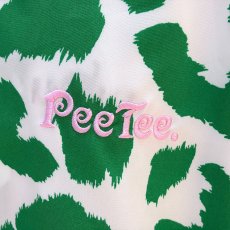 画像14: PeeTee. (ピーティー) “BIG LEOPARD S/S SHIRT” (14)