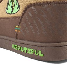 画像17: BEAUTIFUL PLANET (ビューティフルプラネット) “SACRED TRAIL” (17)