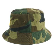 画像3: KINGSIZE（キングサイズ）“DRAW LOGO BUCKET HAT” (3)