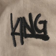 画像7: KINGSIZE（キングサイズ）“DRAW LOGO BUCKET HAT” (7)