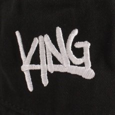 画像7: KINGSIZE（キングサイズ）“DRAW LOGO BUCKET HAT” (7)