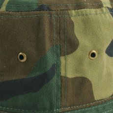 画像9: KINGSIZE（キングサイズ）“DRAW LOGO BUCKET HAT” (9)