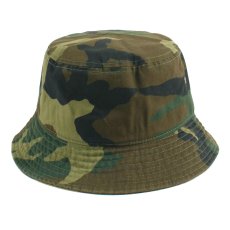 画像4: KINGSIZE（キングサイズ）“DRAW LOGO BUCKET HAT” (4)