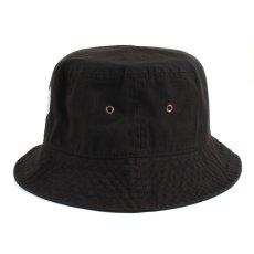画像3: KINGSIZE（キングサイズ）“DRAW LOGO BUCKET HAT” (3)