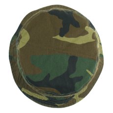 画像5: KINGSIZE（キングサイズ）“DRAW LOGO BUCKET HAT” (5)