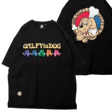 画像2: GALFY(ガルフィー) “復刻 GALFY is DOG Tee” (2)