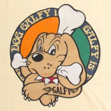 画像8: GALFY(ガルフィー) “復刻 GALFY is DOG Tee” (8)