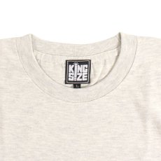 画像4: KINGSIZE（キングサイズ）“ALL I WANT CAMP TEE” (4)