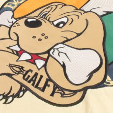 画像9: GALFY(ガルフィー) “復刻 GALFY is DOG Tee” (9)