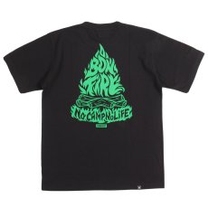 画像3: KINGSIZE（キングサイズ）“BON FIRE TEE” (3)
