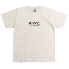 画像2: KINGSIZE（キングサイズ）“ALL I WANT CAMP TEE” (2)