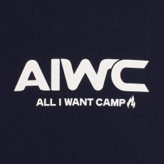 画像5: KINGSIZE（キングサイズ）“ALL I WANT CAMP TEE” (5)