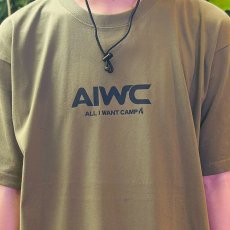 画像13: KINGSIZE（キングサイズ）“ALL I WANT CAMP TEE” (13)