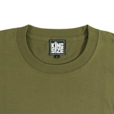 画像4: KINGSIZE（キングサイズ）“ALL I WANT CAMP TEE” (4)