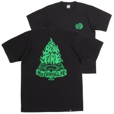 画像1: KINGSIZE（キングサイズ）“BON FIRE TEE” (1)