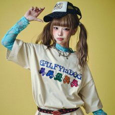 画像14: GALFY(ガルフィー) “復刻 GALFY is DOG Tee” (14)
