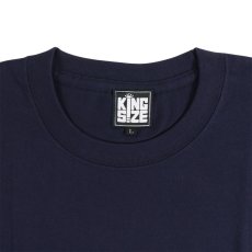 画像4: KINGSIZE（キングサイズ）“ALL I WANT CAMP TEE” (4)
