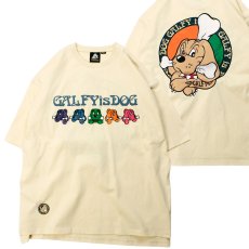 画像2: GALFY(ガルフィー) “復刻 GALFY is DOG Tee” (2)