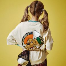 画像1: GALFY(ガルフィー) “復刻 GALFY is DOG Tee” (1)