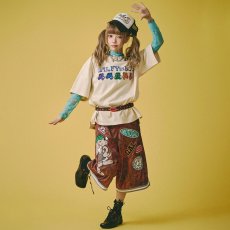 画像17: GALFY(ガルフィー) “復刻 GALFY is DOG Tee” (17)