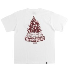 画像3: KINGSIZE（キングサイズ）“BON FIRE TEE” (3)