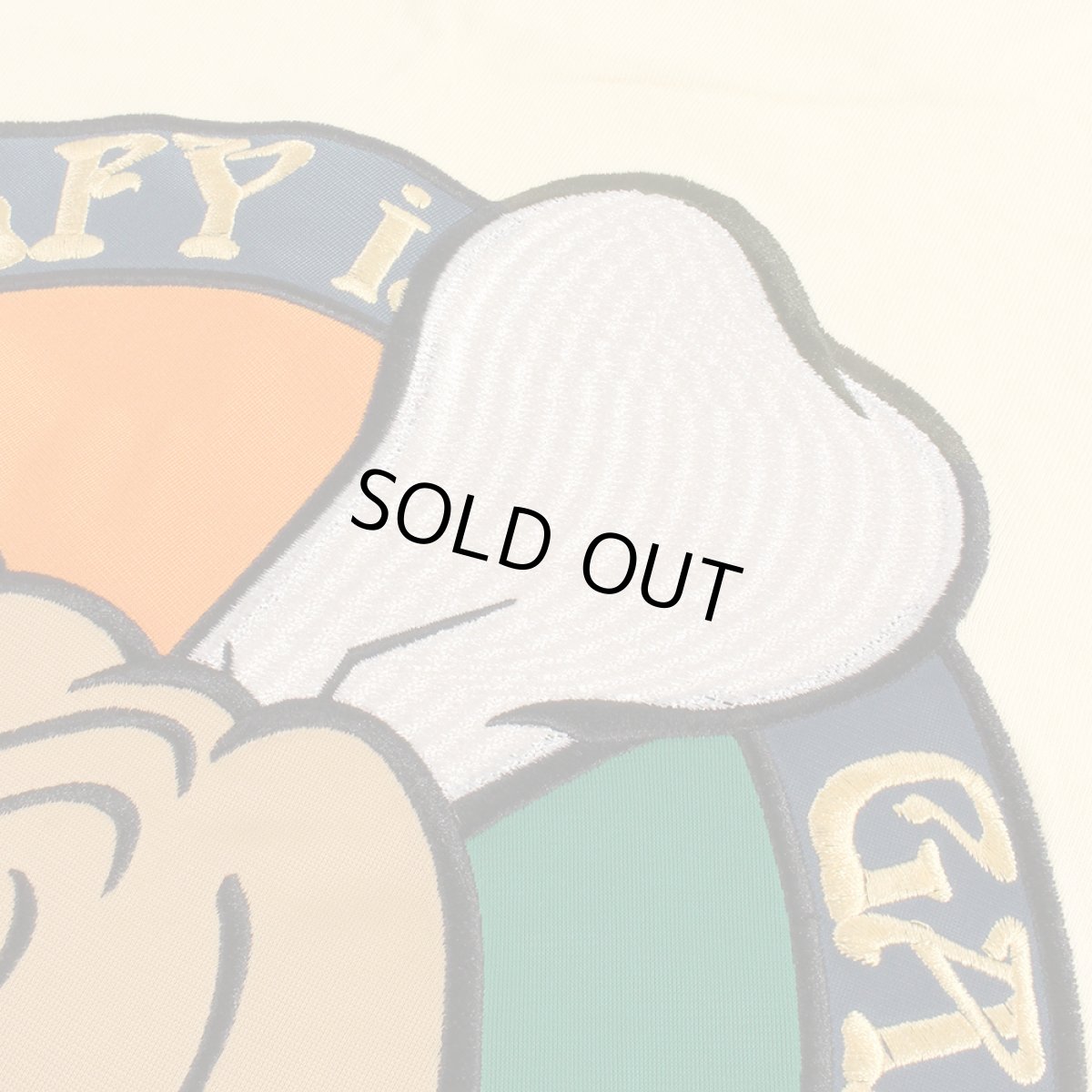 画像10: GALFY(ガルフィー) “復刻 GALFY is DOG Tee” (10)