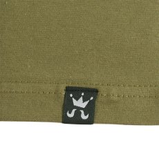 画像9: KINGSIZE（キングサイズ）“ALL I WANT CAMP TEE” (9)