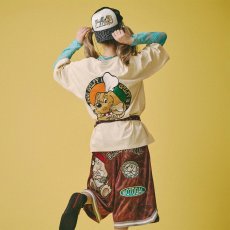 画像16: GALFY(ガルフィー) “復刻 GALFY is DOG Tee” (16)
