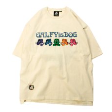 画像3: GALFY(ガルフィー) “復刻 GALFY is DOG Tee” (3)