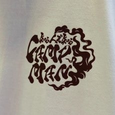画像13: KINGSIZE（キングサイズ）“BON FIRE TEE” (13)