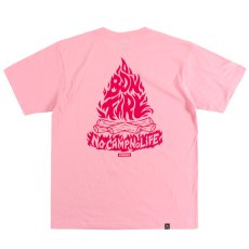画像3: KINGSIZE（キングサイズ）“BON FIRE TEE” (3)