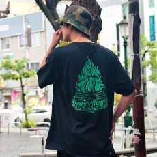 画像12: KINGSIZE（キングサイズ）“BON FIRE TEE” (12)