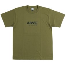 画像2: KINGSIZE（キングサイズ）“ALL I WANT CAMP TEE” (2)