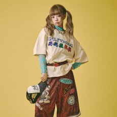 画像15: GALFY(ガルフィー) “復刻 GALFY is DOG Tee” (15)