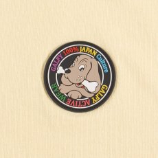 画像11: GALFY(ガルフィー) “復刻 GALFY is DOG Tee” (11)