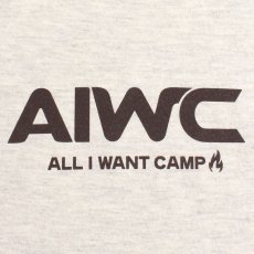 画像5: KINGSIZE（キングサイズ）“ALL I WANT CAMP TEE” (5)