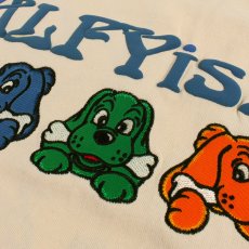 画像7: GALFY(ガルフィー) “復刻 GALFY is DOG Tee” (7)
