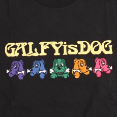 画像6: GALFY(ガルフィー) “復刻 GALFY is DOG Tee” (6)