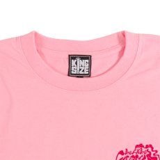 画像4: KINGSIZE（キングサイズ）“BON FIRE TEE” (4)