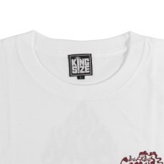 画像4: KINGSIZE（キングサイズ）“BON FIRE TEE” (4)