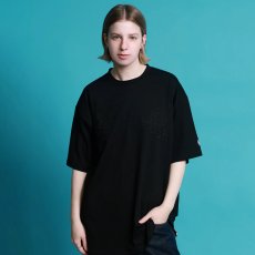 画像15: YOIDORE (ヨイドレ) “龍と虎 スカ JAPAN TEE” (15)