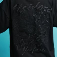 画像19: YOIDORE (ヨイドレ) “龍と虎 スカ JAPAN TEE” (19)