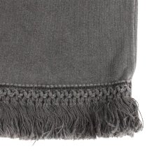 画像8: PeeTee. (ピーティー) “LOVE AND PEACE BANDANA FRINGE TEE” (8)