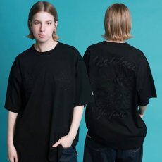 画像1: YOIDORE (ヨイドレ) “龍と虎 スカ JAPAN TEE” (1)