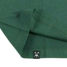 画像8: KINGSIZE（キングサイズ）“緑一色 TEE” (8)