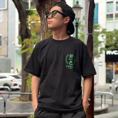 画像11: KINGSIZE（キングサイズ）“緑一色 TEE” (11)