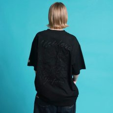 画像17: YOIDORE (ヨイドレ) “龍と虎 スカ JAPAN TEE” (17)