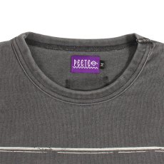画像4: PeeTee. (ピーティー) “LOVE AND PEACE BANDANA FRINGE TEE” (4)